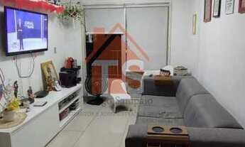 Imagem: Amplo apto de 3 qts com lazer completo