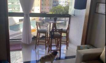 Imagem: Apartamento para venda com 135 metros quadrados