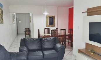 Imagem 3: Apartamento 2 Dormitórios sendo 1 suite - 80 metros de distancia do mar. Tupi - Praia Gra