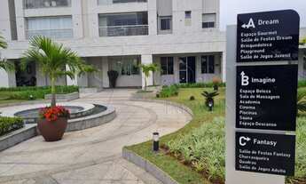 Imagem 2: APARTAMENTO - MAGIC CONDOMINIUM RESORT - COM 3 DORMITÓRIOS (SENDO 1 SUÍTE) 2 VAGAS NA GA