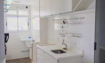 Imagem 6: Apartamento para Venda em Porto Alegre, são Sebastião, 2 dormitórios, 1 banheiro, 1 vaga