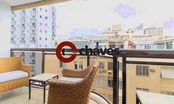 Imagem 4: Rio de Janeiro - Apartamento Padrão - Ipanema