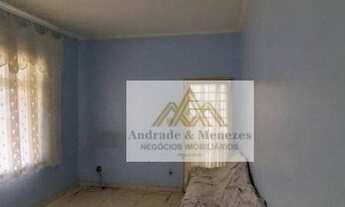 Imagem 3: Casa com 3 dormitórios à venda, 163 m² por R$ 430.000,00 - Campos Elíseos - Ribeirão Preto