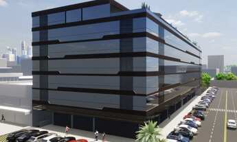 Imagem 3: Ap 2 quartos c/ suite, sacada e garagem, a partir de 192.000,00 em Vicente Pires