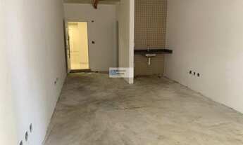 Imagem: Sala, Boqueirão, Praia Grande, Cod 3532