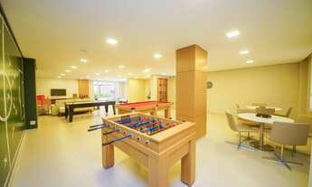 Imagem 6: Apartamento para venda tem 95 metros quadrados com 3 quartos em Centro - São Bernardo do C