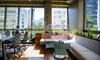 Imagem 7: RIO DE JANEIRO - Conjunto Comercial/Sala - IPANEMA