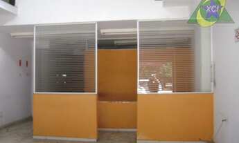 Imagem 3: Salão comercial para locação, Vila Lídia, Campinas