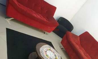 Imagem 2: Sobrado 3 Dormitórios 1 Suíte 5 Vagas à Venda em Parque América