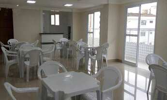 Imagem 2: APARTAMENTO GUILHERMINA - PRAIA GRANDE SP