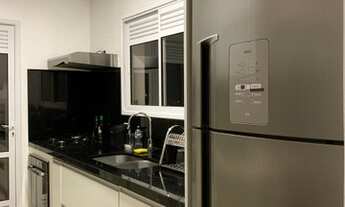 Imagem 3: Apartamento alto padrão a venda no bairro TAQUARAL