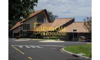 Imagem 3: CASA EM CONDOMINIO GOLDEN PARK II