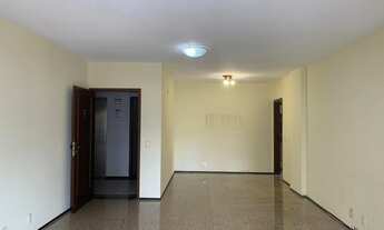 Imagem 7: Apartamento para aluguel tem 136 metros quadrados com 3 quartos em Jardim Renascença - São