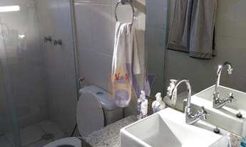 Imagem 6: Apartamento residencial à venda, São Bernardo, Campinas - AP0717