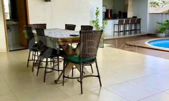 Imagem: Sobrado no Portal do Sol II com 3 suítes