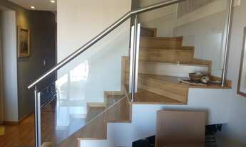 Imagem 2: Cobertura a venda no Jardim Chapadão com 3 quartos e 1 suíte