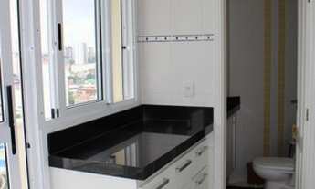 Imagem 6: Apartamento 133 metros SBC LUCIANE