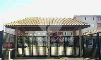 Imagem: Apartamento - Recanto do Sol I - Campinas