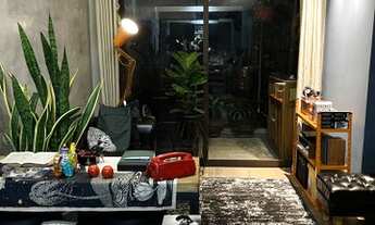 Imagem 2: Na tranquilidade da Vila Madalena, um apartamento incrível pra chamar de seu =