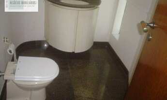 Imagem 3: Apartamento com localização privilegiada