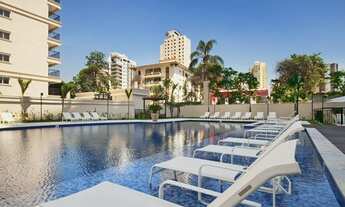 Imagem: Apartamento Royale Prestigie 192m² ao lado