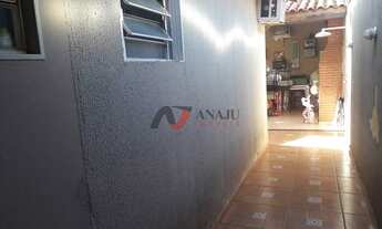 Imagem 4: Casa Térrea em condomínio Parque São Sebastião, Ribeirão Preto - SP