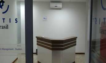 Imagem: SALA COMERCIAL em CAMPINAS - SP, LOTEAMENTO