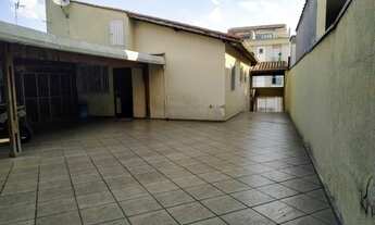 Imagem: CASA 02 DORMITÓRIOS (1 SUÍTE) E 10 VAGAS