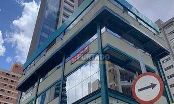 Imagem 2: Andar Corporativo para alugar, 100 m² - Jardim - Santo André/SP