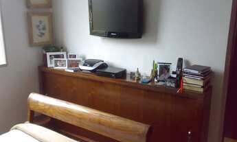 Imagem 5: Apartamento à venda - Santo Antonio - 4 quartos, 2 vagas - Belo Horizonte. AP0103