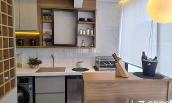 Imagem 7: Apartamento Garden para Venda em Santo André, Vila Assunção, 3 dormitórios, 1 suíte, 2 ban