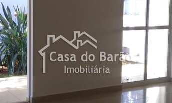 Imagem 6: CASA RESIDENCIAL em CAMPINAS - SP, CIDADE UNIVERSITÁRIA