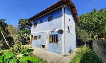 Imagem 3: Oportunidade - Casa com 2 suítes em terreno de 420m à venda - Itaipu - Niterói/RJ