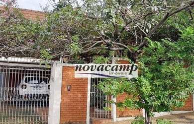 Imagem 2: Casa com 4 dormitórios à venda, 162 m² por R$ 730.000,00 - Jardim Nova Europa - Campinas/S