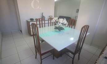 Imagem 4: Apartamento à Venda - Petrópolis - Natal/RN