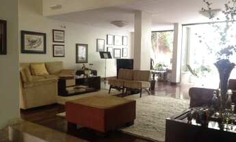 Imagem 3: Sobrado à venda junto ao Tribunal de Justiça