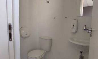 Imagem 6: Sala para alugar, 130 m² por R$ 6.500,00/mês - Centro - Santo André/SP