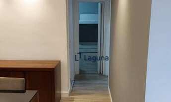 Imagem 5: Apartamento com 3 dormitórios à venda, 75 m² por R$ 425.000,00 - Vila Apiaí - Santo André