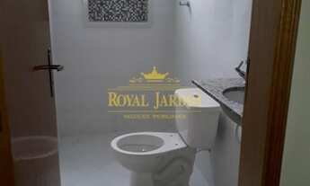 Imagem 4: Maravilhoso Cobertura Sem Condomínio no Jardim Paraíso em Santo André - SP