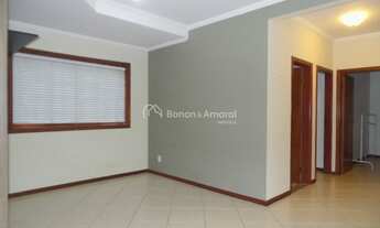 Imagem 5: Casa - Loteamento Caminhos de San Conrado - Campinas