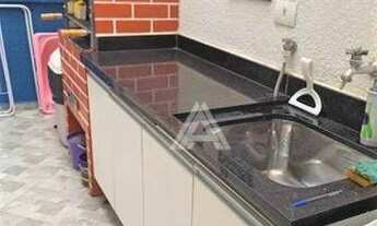 Imagem 2: Excelente Apartamento sem Condomínio Espaço Gourmet