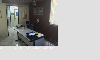 Imagem 5: SALA COMERCIAL, RUA HENRIQUE VALADARES, EM FRENTE AO PRÉDIO DA PETROBRAS, AMPLO ESPAÇO COM