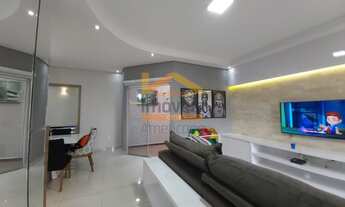 Imagem 5: AMERICANA - Casa Padrão - JARDIM SÃO JOSÉ