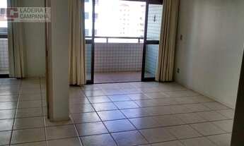 Imagem 3: Apartamento residencial à venda, Mansões Santo Antônio, Campinas