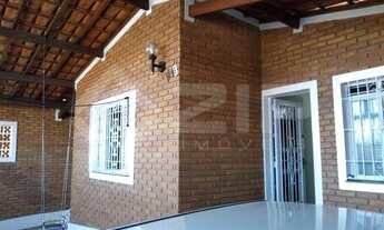 Imagem 2: Casa - Jardim García - Campinas