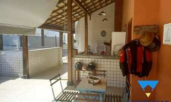 Imagem 3: Recreio dos Bandeirantes - Cobertura Linear 370m2 - GLEBA A - VISTA LIVRE