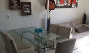 Imagem: Apartamento com 3 dormitórios à venda