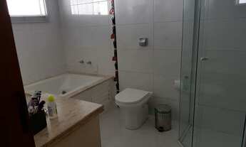 Imagem 2: Casa para venda tem 230 metros quadrados com 3 quartos em Indaiá - Bertioga - SP