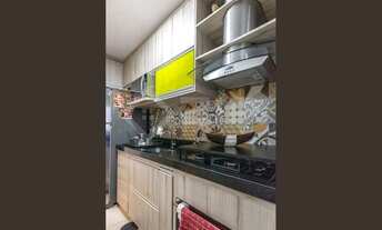 Imagem 5: Apartamento - Vila Mimosa - Campinas