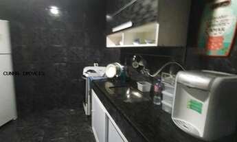 Imagem 6: Casa Duplex para Locação em Rio de Janeiro, PARQUE ANCHIETA, 3 dormitórios, 1 suíte, 2 ban